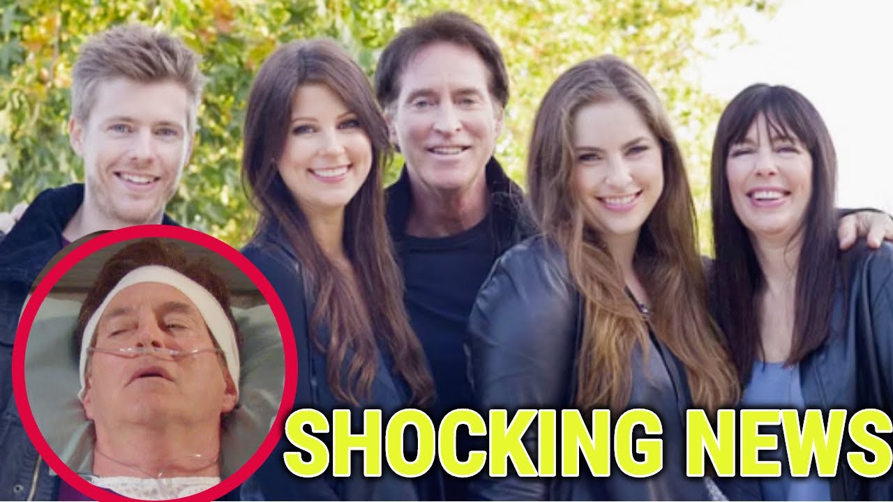 Days of our lives spoilers: SHOCKING NEWS – The big reveal about Drake Hogestyn left us heartbroken