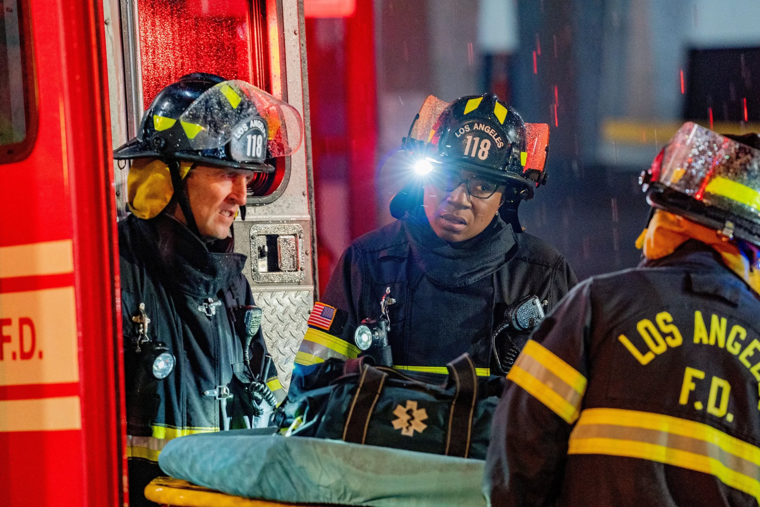 Bobby Returning To Station 118 Would Be A Mistake After 9-1-1 Season 8’s Premiere