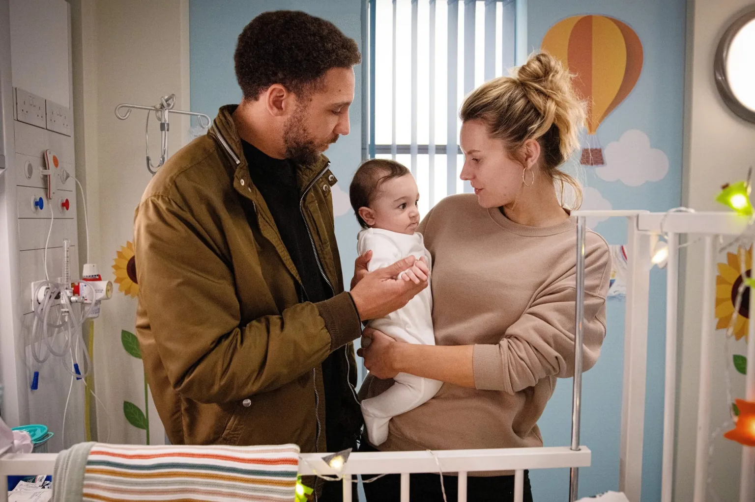 Emmerdale Spoilers: Billy Fletcher Gets Badly Injured, Will He Survive The Ordeal?