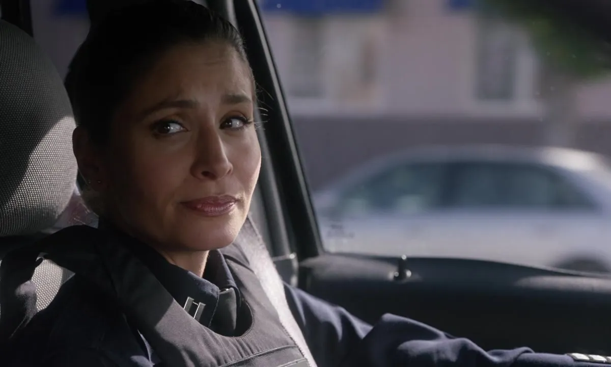 The Rookie: Why did Mercedes Mason leave The Rookie?