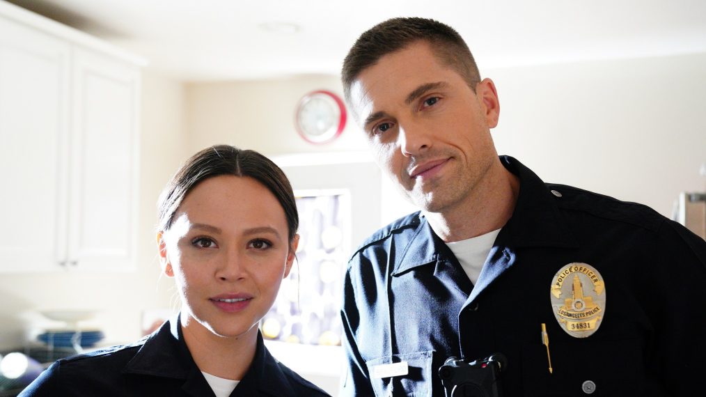 ‘The Rookie’ Star Eric Winter Unpacks Tim’s ‘Breaking Point’ in Episode 6: ‘You’re Gonna See Repercussions’