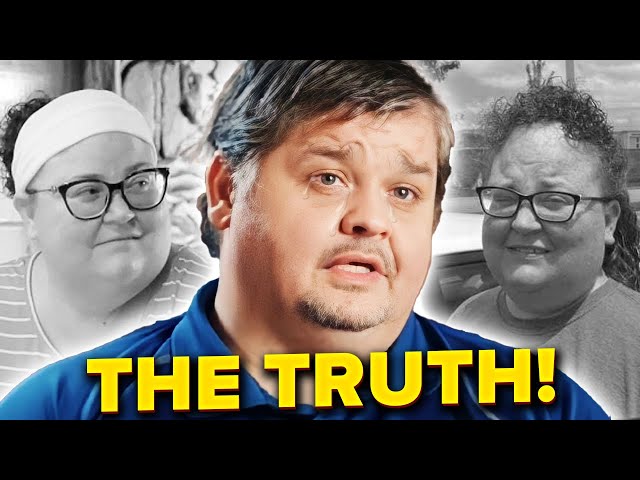 The Truth About Chris’s Wife on 1000 Lb Sisters