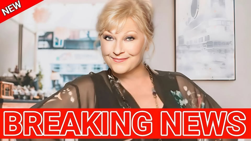 Very EMOTIONAL News!!! 2 hour ago! Sad news for Young and Restless Traci fans, it will shock everyone!