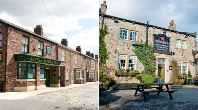 Are Coronation Street and Emmerdale on tonight? This week’s soap schedule
