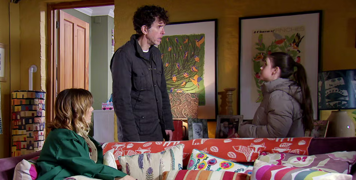 Emmerdale death fears for April and Liam in 28 new spoiler pictures