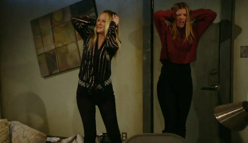 Will Young & Restless’ Alan Try to Kill Traci? Will She Die?