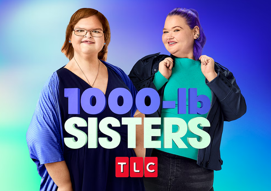 Why 1000-lb Sisters’ Tammy Slaton Has “Even More Insecurities” After Major Weight Loss