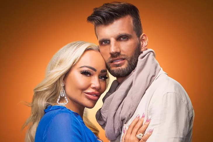 90 Day’s Stacey Reveals ‘A Lot of Things Have Changed’ Between Her and Florian Since Couple’s Retreat (Exclusive)