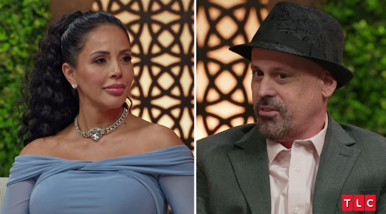 Who Is ’90 Day Fiance’ Star Jasmine Pregnant By, Gino or Matt? The Father of Her Baby Explained