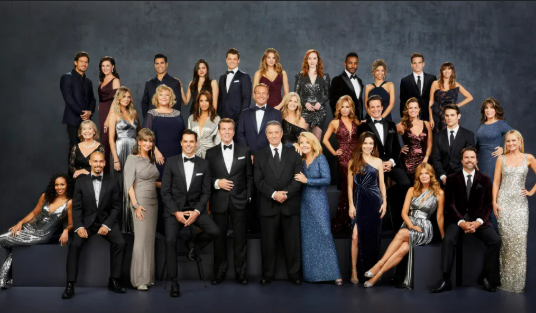 Joshua Morrow Feels Secure His ‘Young and the Restless’ Role Will Never Be Killed: ‘Pretty Central’
