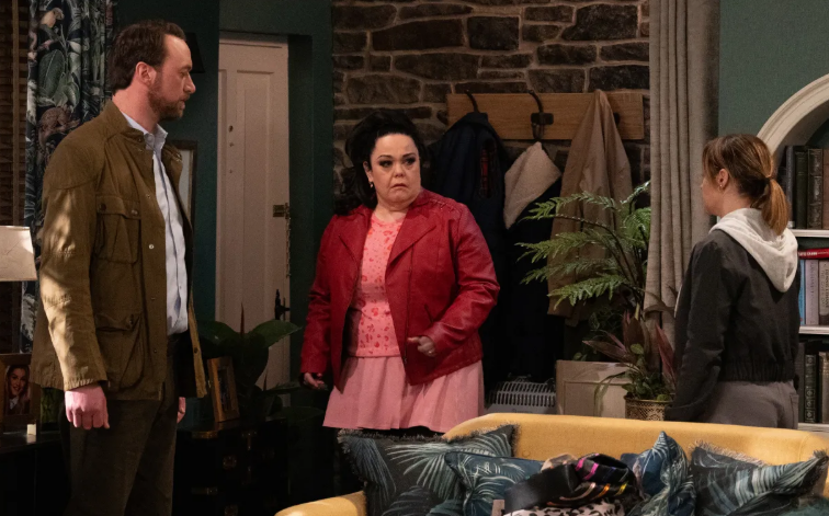 13 huge Emmerdale spoilers for next week