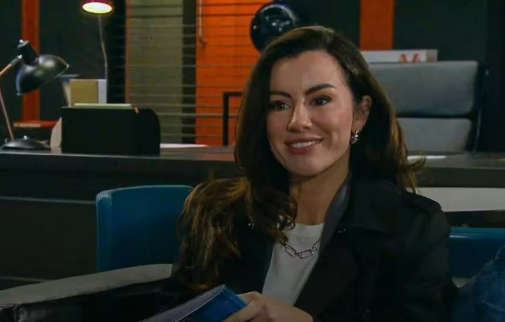Emmerdale newcomer Gina’s true identity ‘sealed’ in huge DNA bombshell | TV & Radio | Showbiz & TV