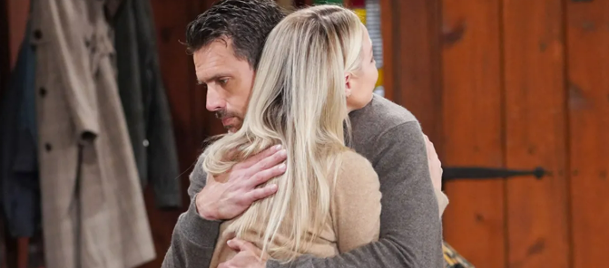 Young and the Restless Recap March 27: Sharon And Phyllis Reach An Agreement