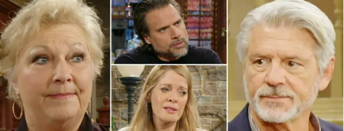 Young and the Restless Spoilers: Will Traci Uncover the Truth About Alan’s Secret Identity?