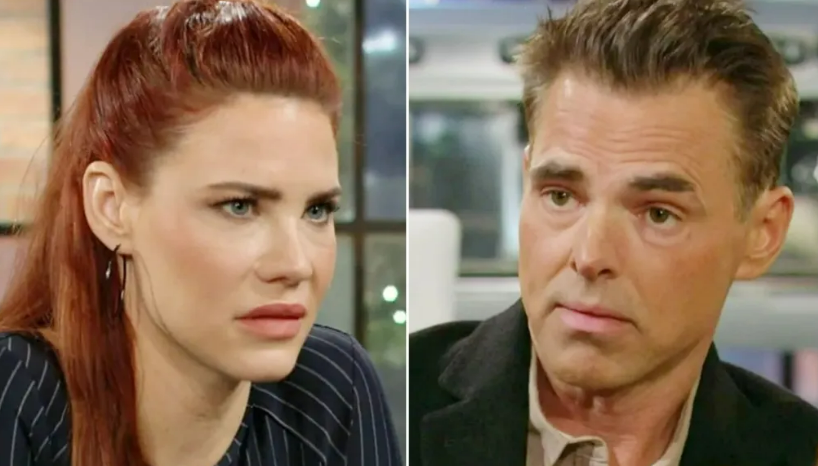 How Does Young & Restless’ Billy Know Aristotle Dumas?