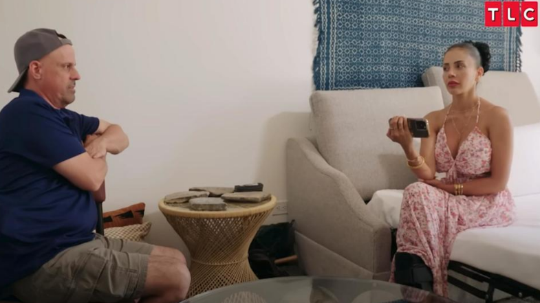 90 Day Fiancé’s Loren Brovarnik Reveals If Alexei Marriage Is Still Strong After Leaving Florida For Bold New Adventure & Contemplating Israel Move