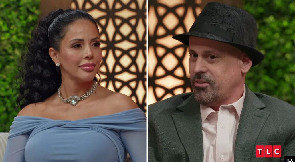 Jasmine Pineda Debuts Pregnancy to Shocked Costars on Dramatic ’90 Day: The Last Resort’ Tell-Al