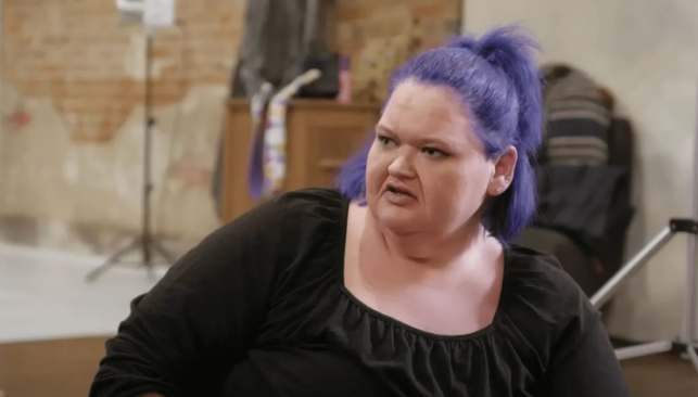 TLC ANNOUNCES THE RETURN OF 1000-LB SISTERS ON TUESDAY, APRIL 15 AT 9PM ET/PT