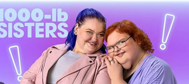 ‘1000-lb Sisters’ Returns to TLC in April 2025