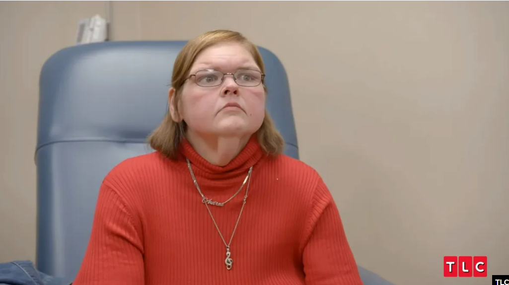 Amy Slaton’s Camel Bite Shown in ‘1000-Lb. Sisters’ Season 7 Trailer: Cast, TLC Premiere Date, More