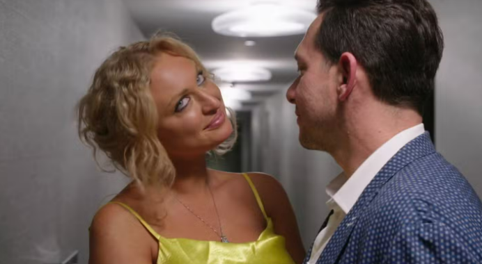 “You Might Recognize Her”: 90 Day Fiancé’s Josh Weinstein Teases New Girlfriend During Jaw-Dropping Last Resort Season 2 Tell All After Natalie Split