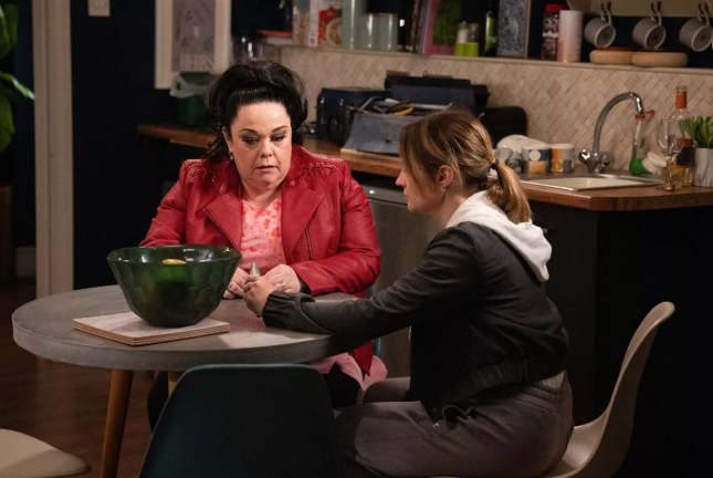 Emmerdale snubbed by BAFTA TV nominations in shock move by soap bosses
