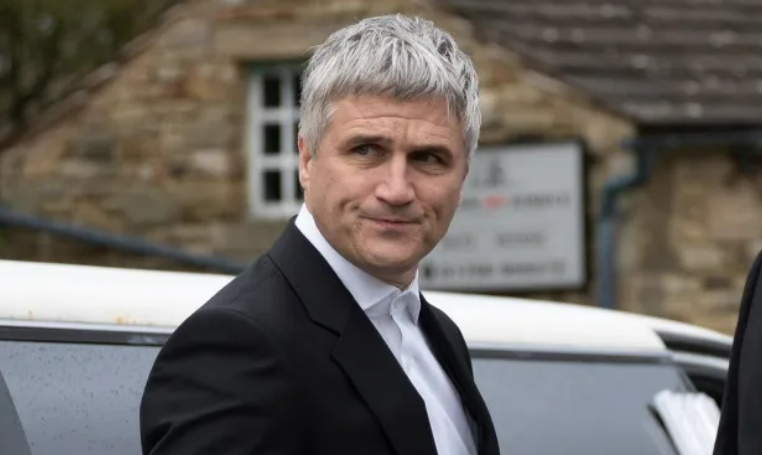 Is Caleb Miligan leaving Emmerdale and does he die?