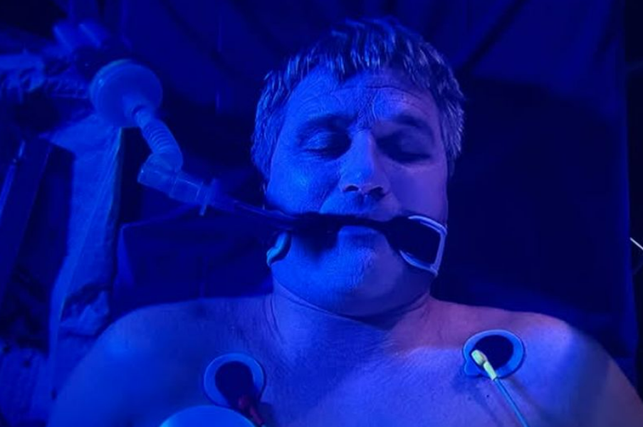 Emmerdale spoilers as villain ‘turns hero’ to save villager’s life