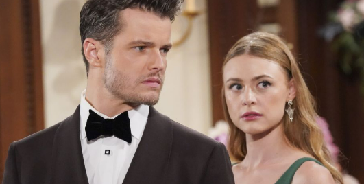 The Young & The Restless Spoilers: Traci Voices Her Concerns With Jack While Diane Keeps Up Appearances