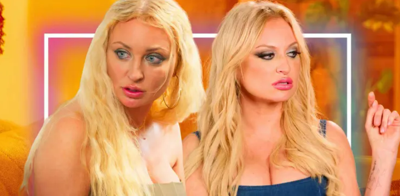 90 Day Fiancé’s Natalie Mordovtseva Leaves America Amid Deportation Fears After Josh Weinstein’s Secret Girlfriend Scandal