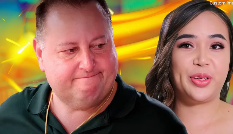 David Toborowsky Could Leave The 90 Day Fiancé Franchise After Million Dollar Career Success