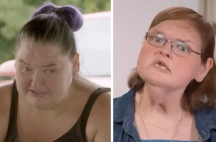 Camel Bites, Criminal Hearings & Crazy Secrets: Watch the Insane Trailer For “1000 Lb. Sisters” Season 7