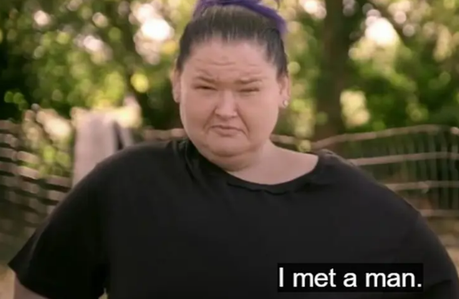1000-lb Sisters’ Amy Slaton breaks silence on arrest after camel bit her at zoo