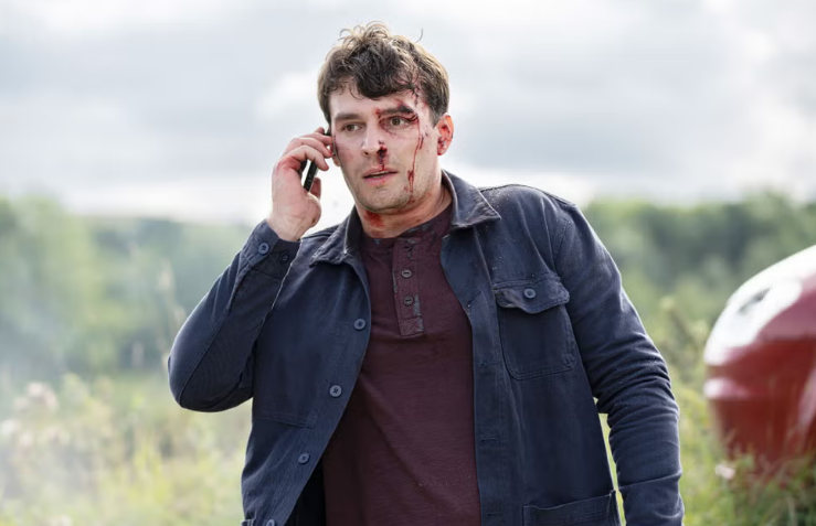 Emmerdale Apoilers: Who’s Hunting Mackenzie Boyd? Shocking New Twist Unfolds!