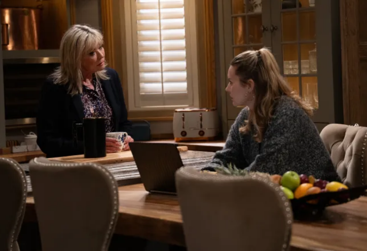 28 MUST-SEE Emmerdale Spoilers for Next Week – Who’s Saying Goodbye?