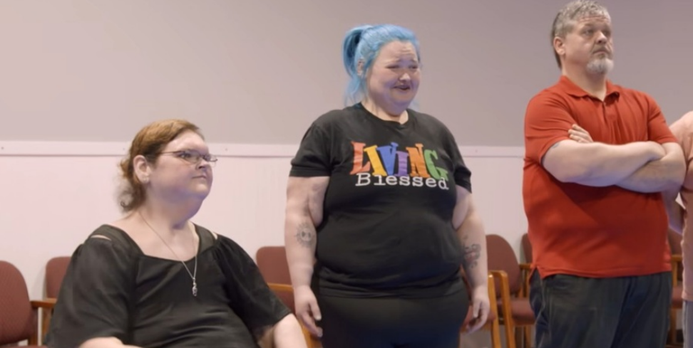 The End !!!! ‘1000-Lb Sisters’ TLC confirms it will CANCEL the show!!!