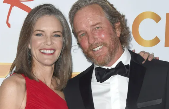 BREAKING NEWS !! The Young and the Restless: Real-Life Couple in 2025 Revealed!