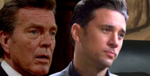 BREAKING NEWS !! Y&R Closing Credits Reveal Billy Flynn’s Character | Shocking Links With Jack Abbott!