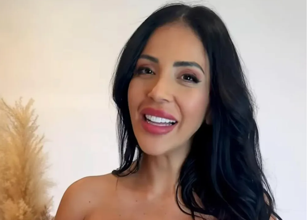 90 Day Fiance’s Jasmine Slams ‘False Narrative’ About Pregnancy Timeline: ‘Doesn’t Surprise Me