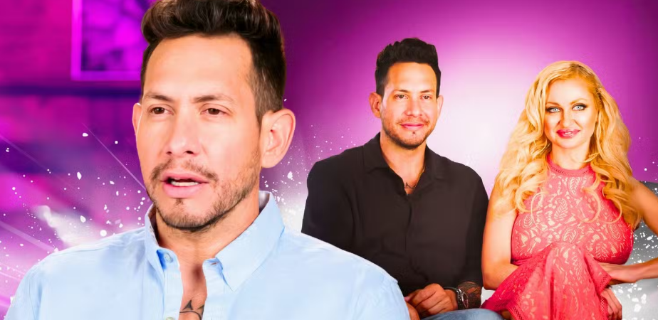 90 Day Fiancé: I Think I Know Who Josh Weinstein Is Dating