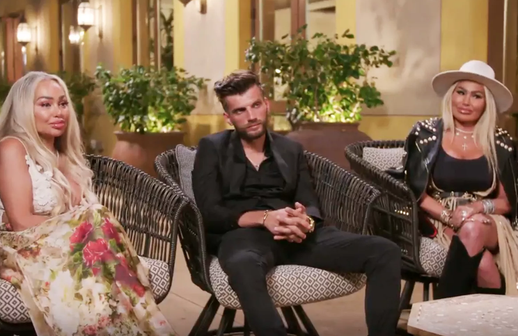90 Day’s Stacey Admits She and Darcey Were ‘in Dire Need’ of Therapy Before Last Resort: ‘It Was a Blessing’
