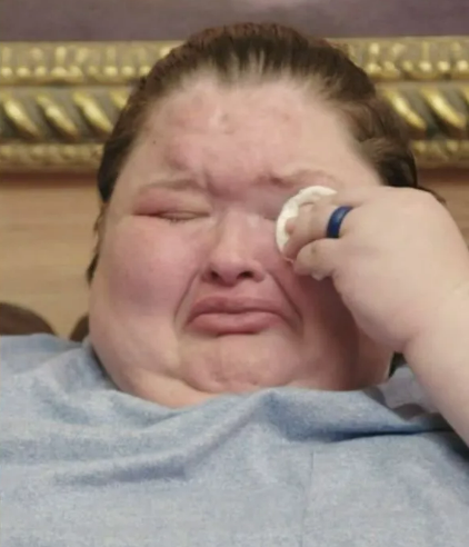 1000 Lb Sisters: Who Is Amanda Halterman & Chris Combs Biological Father? Identity & Photos Finally Revealed!
