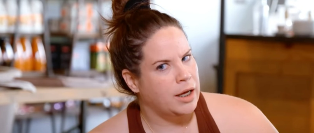 Fans In Awe Over Whitney Way Thore’s ‘Gorgeous’ New Look