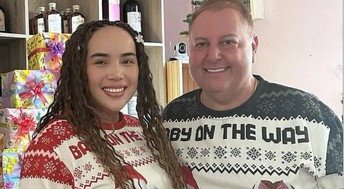 90 Day Fiance’s David and Annie Share Update After Being Affected by Deadly Thailand Earthquake