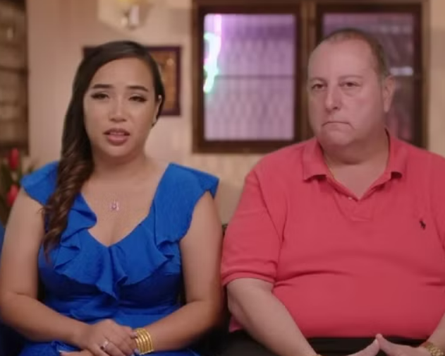90 Day Fiancé’s David Toborowsky & Annie Suwan Reveal If They’re Safe After Devastating Thailand Earthquake Amid Million Dollar Success & Welcoming Baby