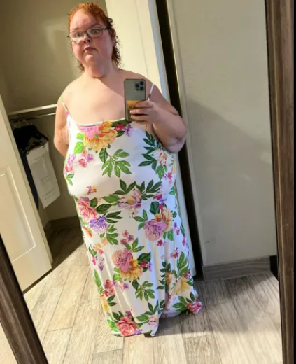 ‘1000-Lb Sisters’: Tammy Slaton Begs for Prayer and Help Amid Struggles – Say Yes to the Dress TLC