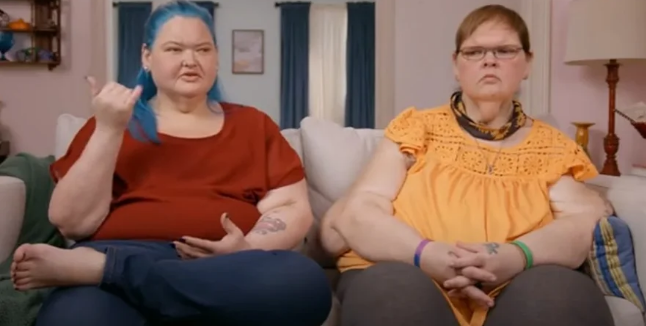 When Is ‘1000-Lb Sisters’ Coming Back? – Say Yes to the Dress TLC