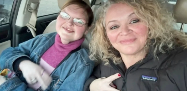 ‘1000-Lb Sisters’: Amanda Halterman Worries Fans with ‘Cancellation’ Talk