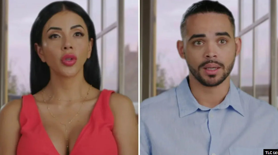 Inside Jasmine Pineda and Rob Warne’s Confrontation at the ‘90 Day: The Last Resort’ Tell-All