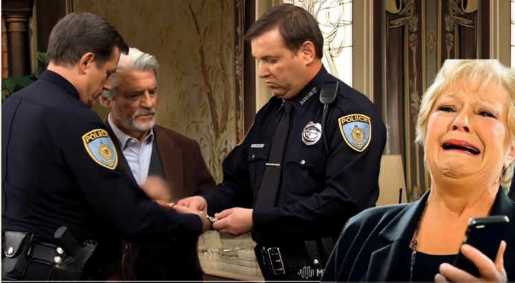 Very EMOTIONAL News!!! Young And The Restless Spoilers: Monday Update 3/31/2025 – Jack and Traci Defeat Martin. But at What Cost? 😱🔥💔